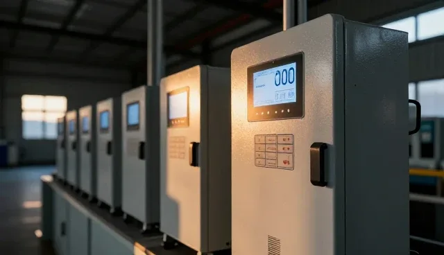 机械设备研发选型关注点及使用建议
