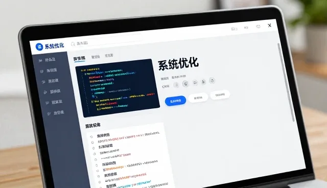 智能温控设备在租赁周期中的系统优化实践