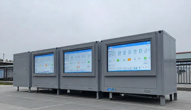 机械设备配件供应选型与使用建议